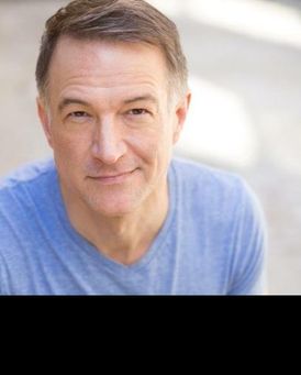 Edward Stanley Headshot