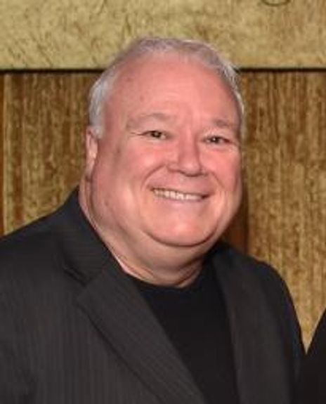 Michael Stark Headshot