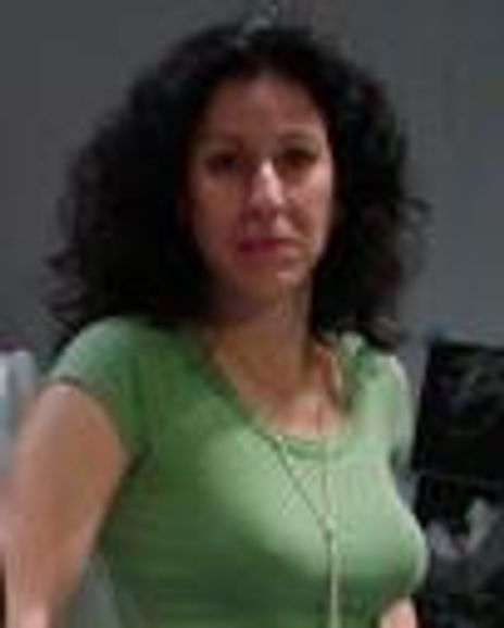 Christine Verleny Headshot