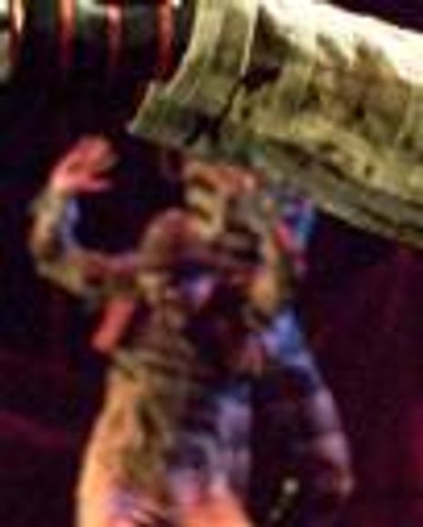 Charlie Hodges Headshot