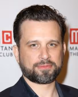 Brian Avers Headshot