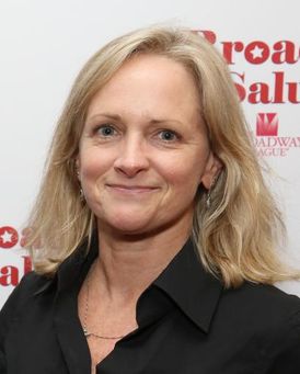 Paige Price Headshot