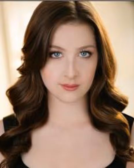 Marissa O'Donnell Headshot