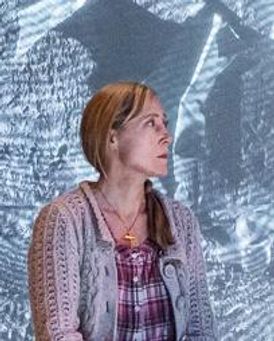 Valerie Stevens Headshot