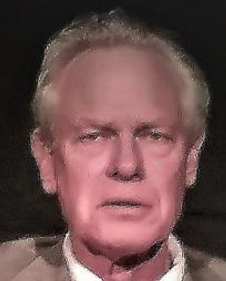 Tom Stevenson Headshot