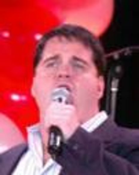 Justin Green Headshot