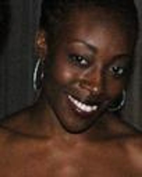 Sophia Stephens Headshot