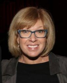 Daisy Prince Headshot