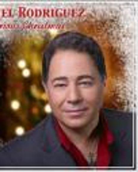 Daniel Rodriguez Headshot