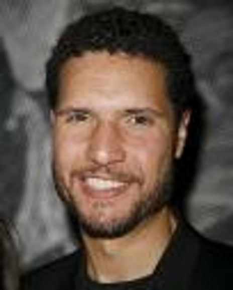 Will Powers Headshot