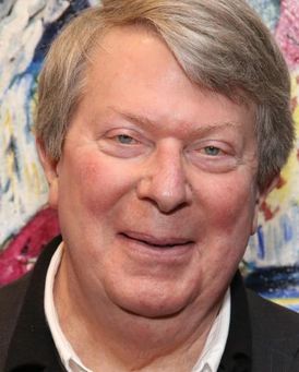 Andre Bishop Headshot