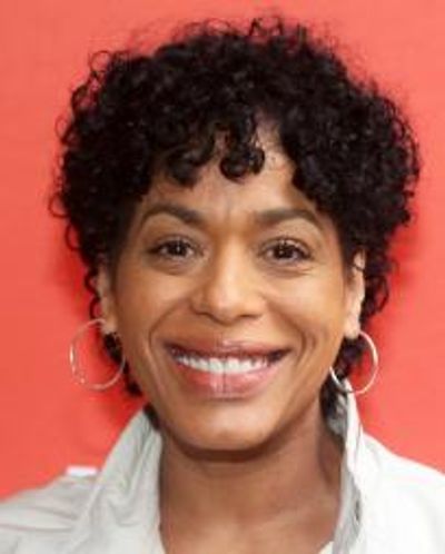 Liza Colon-Zayas Headshot