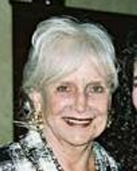 Edythe Kenner Headshot