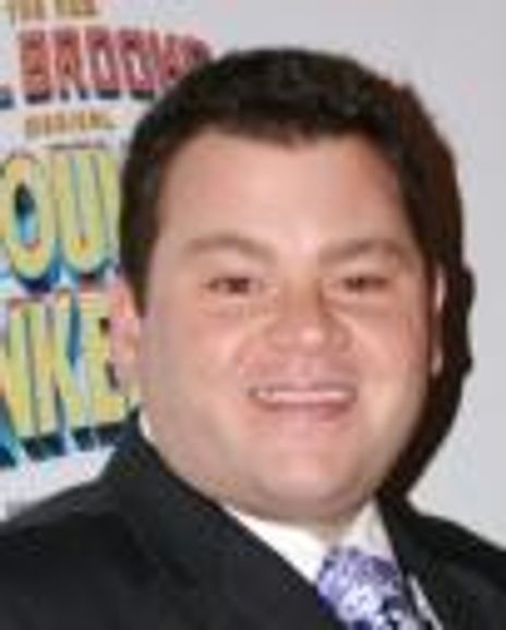 Diego Prieto Headshot