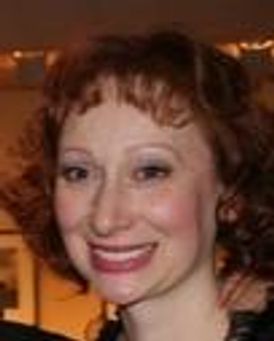 Lorinda Lisitza Headshot