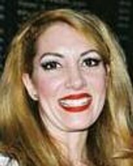 Christina Norrup Headshot