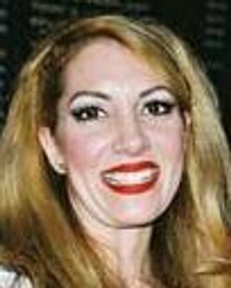 Christina Norrup Headshot