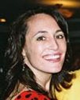 Courtney Young Headshot