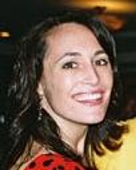 Courtney Young Headshot