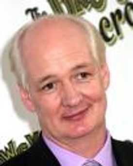 Colin Mochrie Headshot