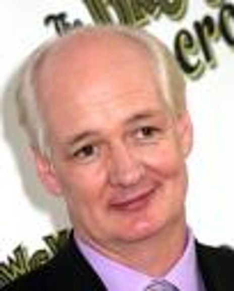 Colin Mochrie Headshot