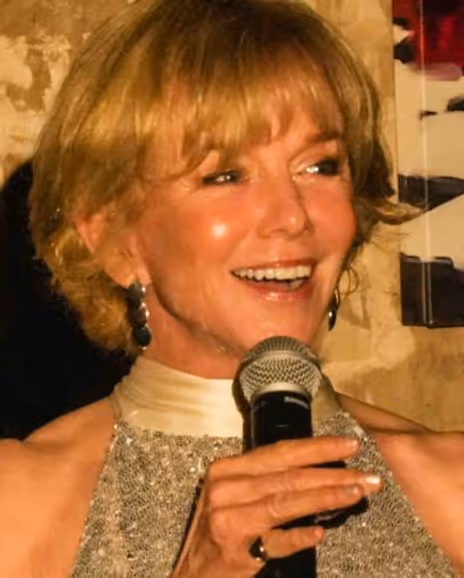 Linda Purl Headshot