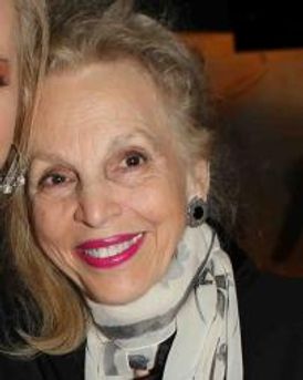 Elizabeth Sullivan Headshot