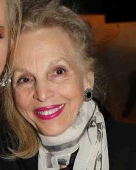 Elizabeth Sullivan Headshot