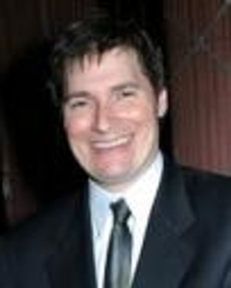 Greg Heim Headshot