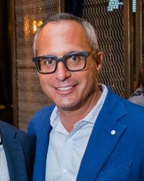 Mark Sullivan Headshot