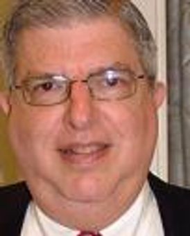 Marvin Hamlisch Headshot