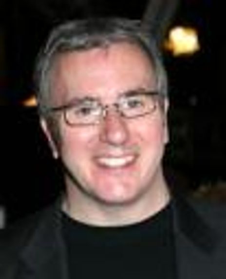 Christopher Byrne Headshot