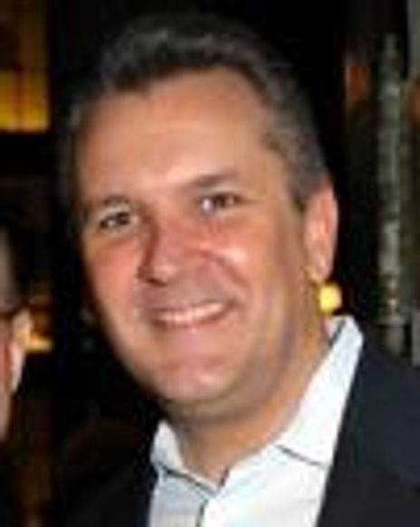 Richard Hillman Headshot