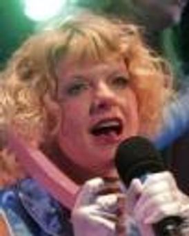 Karyn Quackenbush Headshot