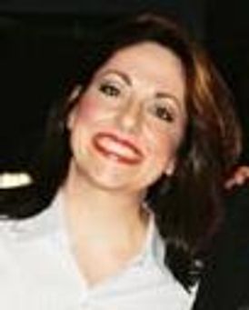 Gina Kreiezmar Headshot