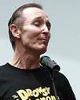 Noble Shropshire Headshot