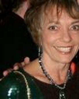 Louise Quick Headshot