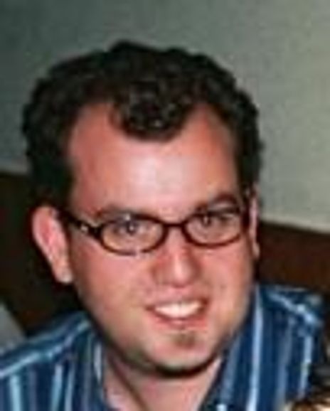 Matthew Herrlett Headshot