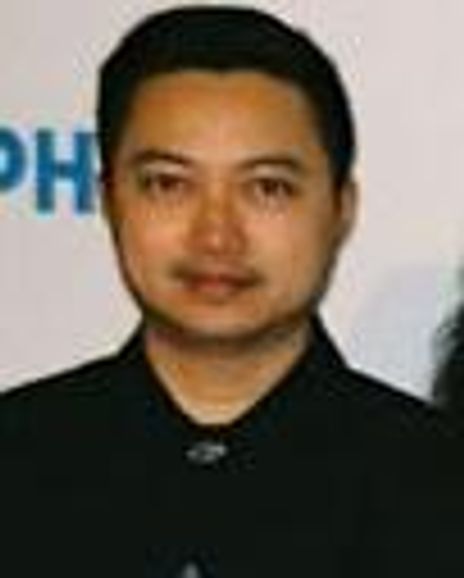 Gary Chang Headshot