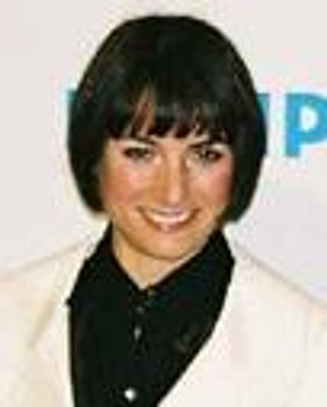 Sara Berman Headshot