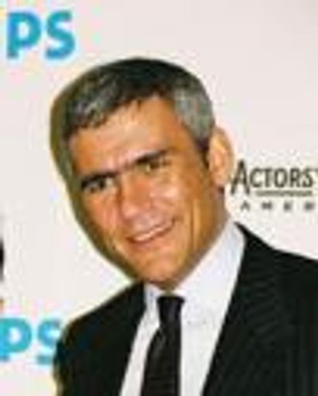 Andrea Ragnetti Headshot