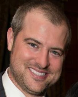 John Johnson Headshot