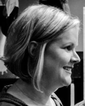 Sarah Taylor Headshot