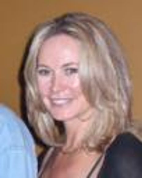 Donna Dolenz Headshot