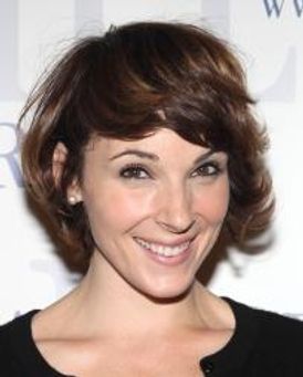 Chryssie Whitehead Headshot