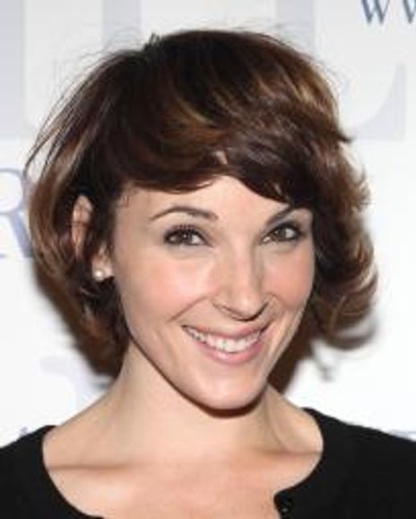 Chryssie Whitehead Headshot