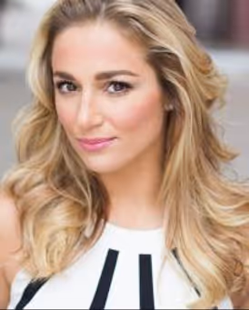 Jessica Lee Goldyn Headshot