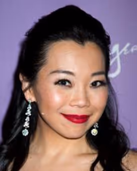 Yuka Takara Headshot