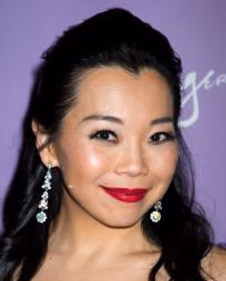 Yuka Takara Headshot