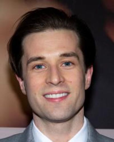 Paul McGill Headshot